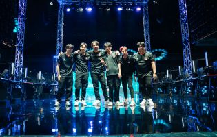 Sin Prisa Gaming é a equipe final Valorant Champions Tour Ascension