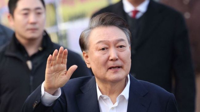 Coreia do Sul proíbe drones perto de tribunal em meio a decisão de impeachment do presidente Yoon