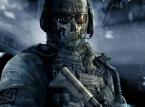 Ghost está de regresso a Call of Duty: Modern Warfare