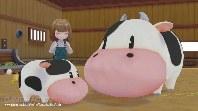 Marvelous encerra parceria com Tencent, Story of Seasons jogo móvel cancelado como resultado