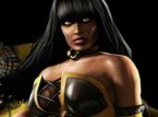 Tanya é a próxima personagem de Mortal Kombat X