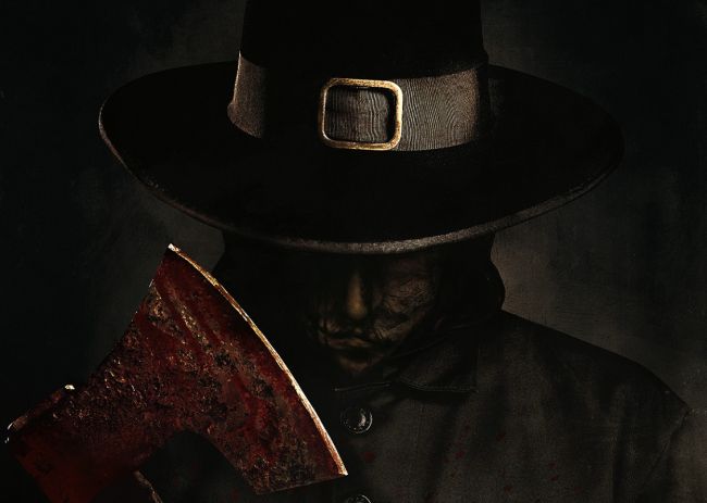 Os cinco melhores filmes de Ação de Graças