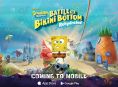 SpongeBob SquarePants: Battle for Bikini Bottom - Rehydrated vai chegar em breve aos dispositivos móveis