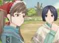 Valkyria Chronicles Remastered confirmado na Europa