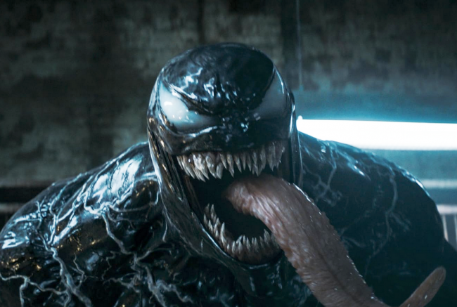 Venom: The Last Dance