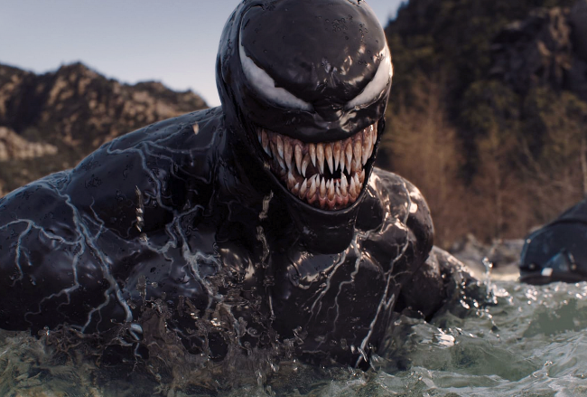 Venom: The Last Dance