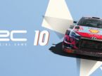 WRC 10 foi oficialmente anunciado