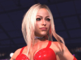 Liv Morgan acha que deveria ser a superestrela da capa de WWE 2K26