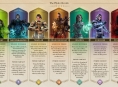 O ZeniMax Online Studios promete uma "atualiza&ccedil;&atilde;o" completa das classes de The Elder Scrolls Online 