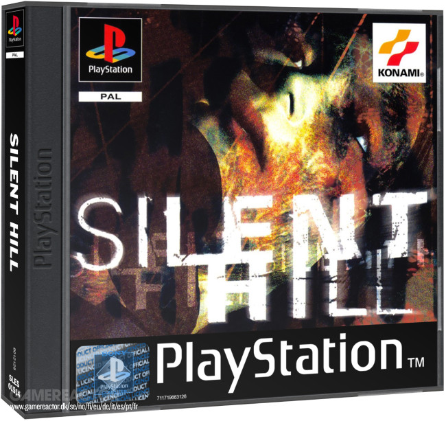 As 10 capas mais impressionantes do PlayStation