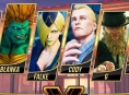 Street Fighter V vai receber mais duas personagens originais
