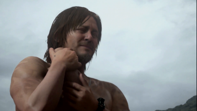 Filme de Death Stranding é produzido pela A24