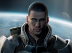 O show Mass Effect pode apenas seguir o enredo dos jogos
