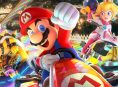 Mario Kart 8 Deluxe recebe melhorias t&eacute;cnicas e suporte para 8 jogadores em Switch 2