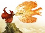 Uma nova versão do clássico RPG Dragons and Demons (Dragonbane) chega este mês