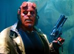 Ron Perlman mudou de ideia, agora quer fazer Hellboy III