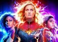 Rumour: Eternos 2, Capitã Marvel 3 e Homem-Formiga 4 foram descartados