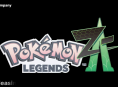 Pokémon revela um novo jogo de Lendas