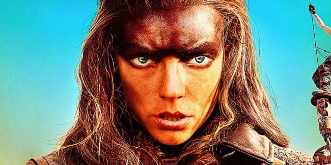 Furiosa: A Mad Max Saga