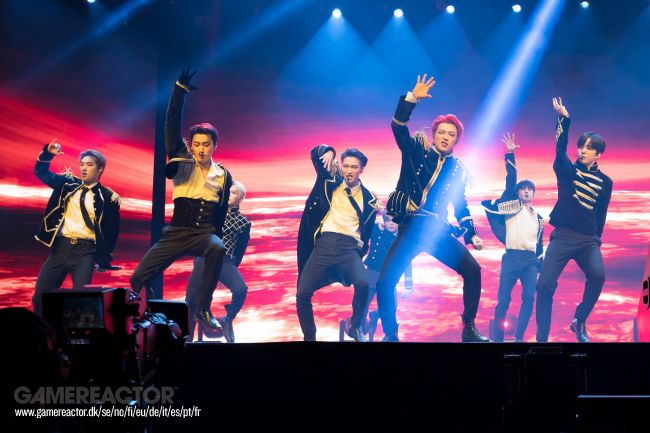 Blackpink: The Movie