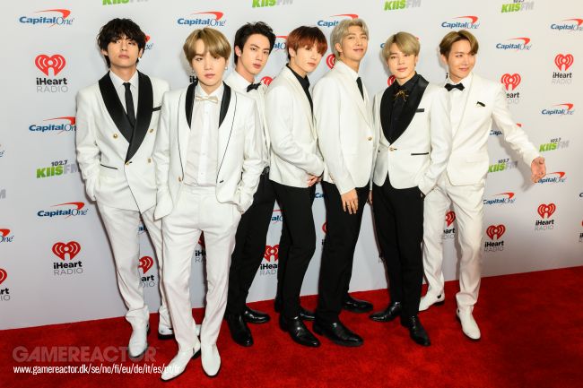 Blackpink: The Movie