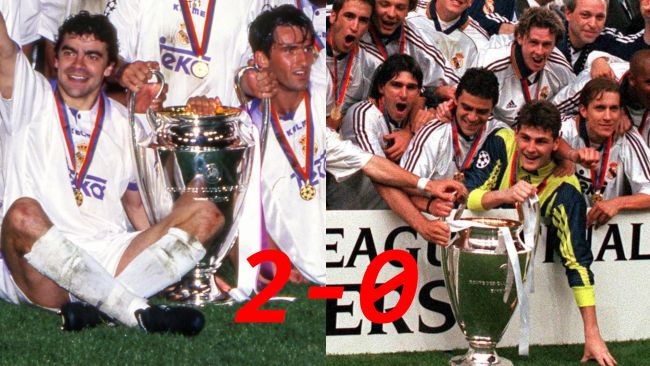 O Clássico da Nintendo: uma história compartilhada entre Real Madrid e Barça Champions League e consoles Nintendo