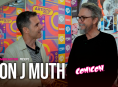 Jon J Muth explica como seus livros Zen de sucesso se tornaram uma animação popular do Apple TV+