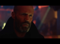 Jason Statham interpreta novamente um "agente de elite" em fuga no filme de a&ccedil;&atilde;o Shelter