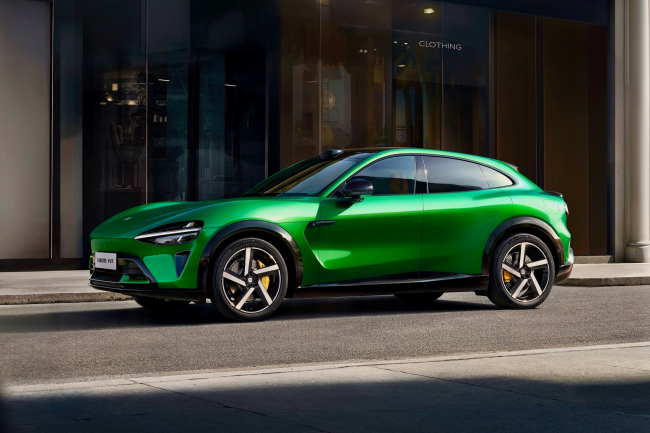 Rumores: Ford e Xiaomi estão prestes a colaborar em veículos elétricos em um futuro próximo