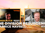 The Division Resurgence &eacute; uma "mais parecida com uma expans&atilde;o" que traz "uma nova forma de jogar" para a s&eacute;rie