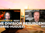 Ubisoft em The Division Resurgence: "You n&atilde;o precisa ser f&atilde; para aproveitar"
