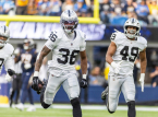 Fernando Mendoza, de descend&ecirc;ncia espanhola, escolha n&uacute;mero 1 da NFL pelo Las Vegas Raiders