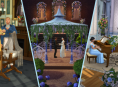 Prepare-se para o maior baile de máscaras da temporada com o evento Bridgerton em The Sims 4