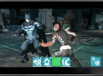 Batman: Arkham Origins também para iOS