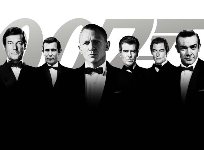 Edgar Wright, Denis Villeneuve, Edward Berger e mais são considerados para dirigir o próximo filme de Bond