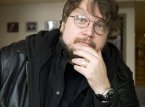 Guillermo del Toro foi escalado para dirigir um filme de Star Wars
