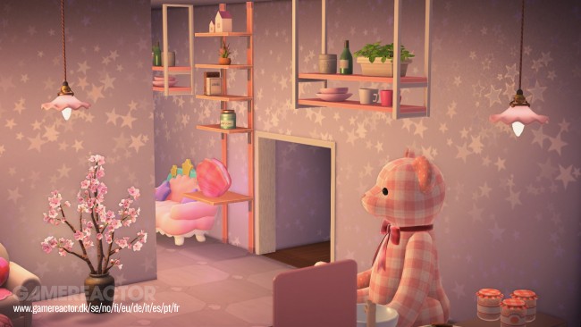 Animal Crossing: New Horizons