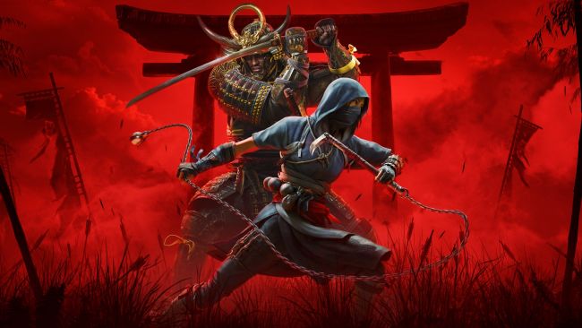Rumor: Ubisoft tem algumas portas importantes do Switch 2 planejadas