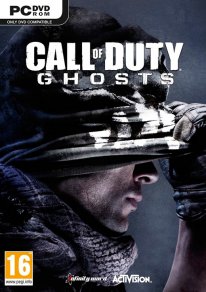 Call of Duty: Ghosts