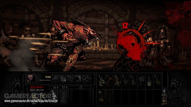 What are journal pages for darkest dungeon - mopaio