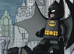 DC lan&ccedil;ar&aacute; uma HQ gratuita Lego Batman: Legacy of the Dark Knight ligada