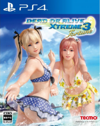 Dead or Alive Xtreme 3 - Gamereactor PT