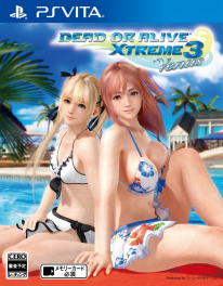 Dead or Alive Xtreme 3 - Gamereactor PT