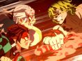 Demon Slayer: Kimetsu no Yaiba - The Hinokami Chronicles 2 chegará ao Ocidente em 5 de agosto