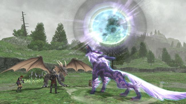 Final Fantasy XI