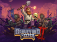 A lista de desejos de Graveyard Keeper 2 ultrapassa 120.000 poucas horas ap&oacute;s o an&uacute;ncio oficial
