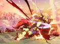 Um jogo Guilty Gear não anunciado foi cancelado