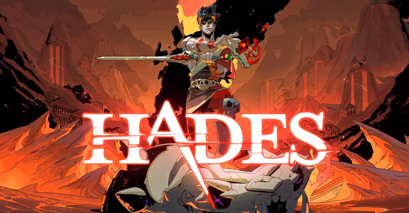 Hades pode estar a caminho da PS4