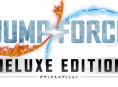 Jump Force Deluxe Edition marca lançamento da Nintendo Switch