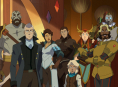 The Legend of Vox Machina: Temporada 4